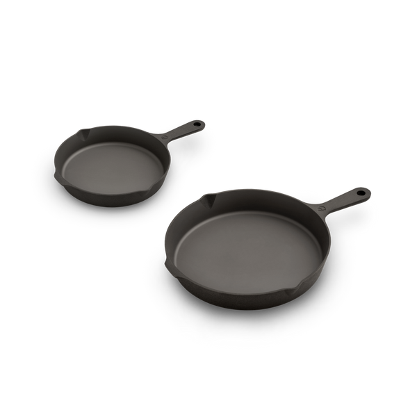 The Best Lids for Cast Iron Skillets