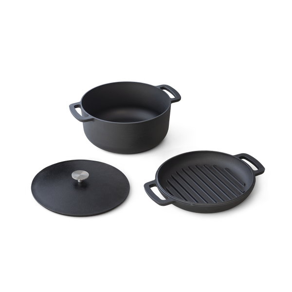 Cast Iron Lids, Shop All Sizes Online