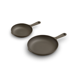 Prepd Chef Skillet 8 10 Inch Set